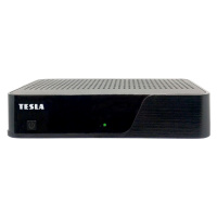 TESLA HYbbRID TV T200 - set‒top box s HbbTV DVB‒T2 H.265 (HEVC)
