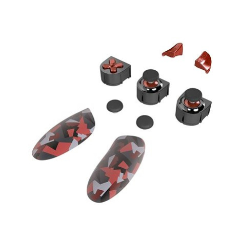 Thrustmaster eSwap X RED COLOR pack