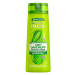 Garnier Fructis Antidandruff Zklidňující šampon pro všechny typy vlasů s lupy 250 ml