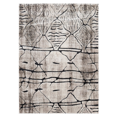 Kusový koberec Miami 0127 vizon 120x180 cm Vopi