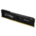 8GB 2666MHz DDR4 DIMM FURY KINGSTON