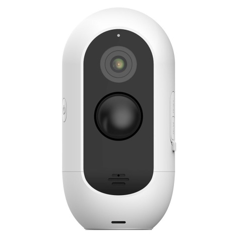 Kamera pro domácí mazlíčky PetTec Cam Free