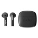 True Wireless sluchátka SUDIO N2BLK, černá