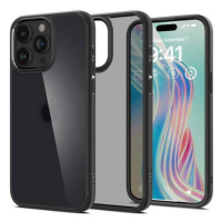 Spigen Ultra Hybrid obal na iPhone 15 PRO 6.1