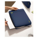 tomtoc Sleeve Kit 14" MacBook Pro / Air námořní modrá