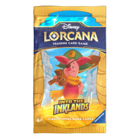 Lorcana TCG: Into the Inklands - Booster