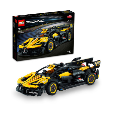 LEGO® Technic 42151 Bugatti Bolide