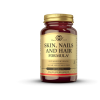 Solgar Skin-Nails-Hair formula cps.60