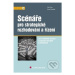 Scénáře pro strategické rozhodování a řízení (Jak se efektivně vyrovnat s budoucími hrozbami a p