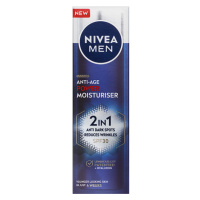 Nivea Men Anti-Age Power Moisturiser Posilující krém 2 v 1 50ml