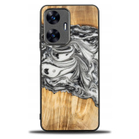 Pouzdro Bewood Unique Realme C55 4 Živly Země