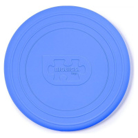 Bigjigs Toys Frisbee modré Ocean