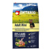 ONTARIO Dog Adult Mini Lamb & Rice 6,5 kg