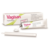 Vagisan HydroKrém 25g