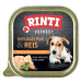 RINTI Feinest 11 x 150 g - drůbeží a rýže