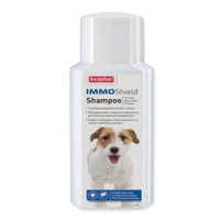Beaphar šampon dog immo shield antiparazitární 200ml
