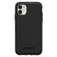 Kryt OtterBox - Apple iPhone 11, Symmetry Series Case, Black (77-62794)