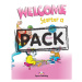 Welcome Starter A - Teacher´s Book (with posters) Express Publishing