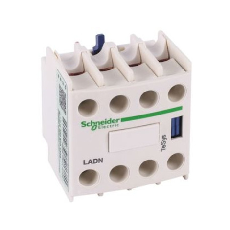 Blok pomocných kontaktů Schneider Electric LADN22