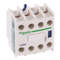 Blok pomocných kontaktů Schneider Electric LADN22
