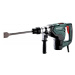 METABO KH 5-40 kombinované vrtací a sekací kladivo SDSmax 600763500