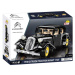 Cobi 1938 Citroen Traction Avant 11 CV, 1:12, 1900 k