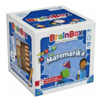 BrainBox - matematika (postřehová a vědomostní hra)