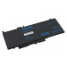 AVACOM baterie pro Dell Latitude E5450 Li-Pol 7, 4V 6810mAh 51Wh