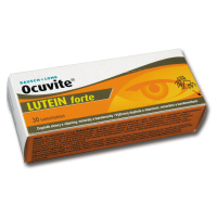 Ocuvite LUTEIN forte 30 tablet