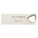 ADATA DashDrive UV210 64GB AUV210-64G-RGD Stříbrná