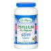 Dr. Popov Psyllium kapsle Slim 120 ks