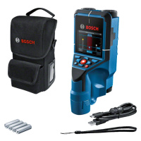 Bosch D-tect 200 C Professional 0 601 081 600