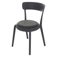 Dekoria Židle Zento 50x50x80cm, 50 x 50 x 80 cm