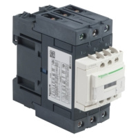 Schneider Electric TeSys stykač 65A 1Z+1V 110V 50/60Hz LC1D65AF7