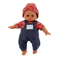 Petitcollin Panenka 28 cm Petit Câlin César