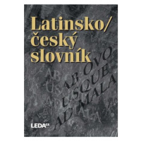 Latinsko/český slovník