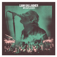 Gallagher Liam: MTV Unplugged (Live At Hull City Hall) - CD