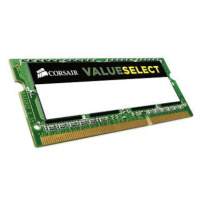 Corsair SO-DIMM 8GB DDR3 1333MHz CL9