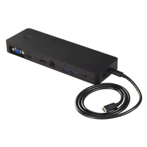 Fujitsu USB-C (S26391-F3327-L100) dokovací stanice
