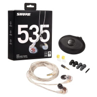 Shure SE535-CL-EFS