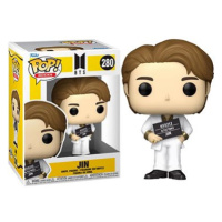 Funko Pop! Rocks BTS Butter Jin 280