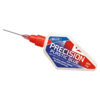 Precision Plastic lepidlo na plastikové modely 25ml