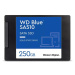 WD Blue SA510 2,5" 250GB WDS250G3B0A