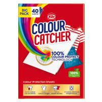 K2r Colour Catcher ubrousek pro praní prádla 40 ks