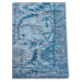 Hanse Home Collection koberce Kusový koberec Catania 105891 Mahat Blue - 160x235 cm