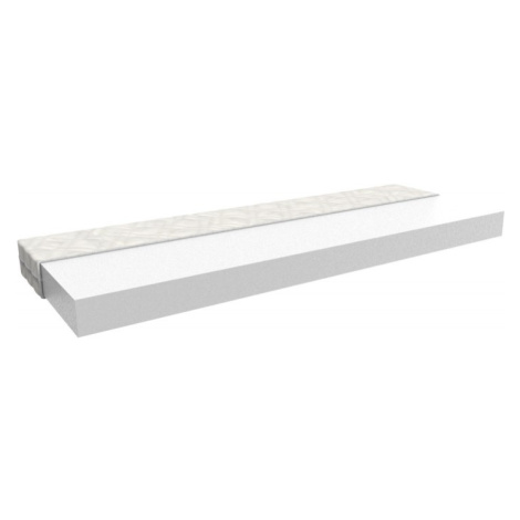 MPO Matrace Matrace MPO Jana + polštář zdarma Rozměr: 190x200 cm, Potah: standardní