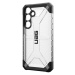 UAG Plasma, ice - Samsung Galaxy S24+ (214434114343) Čirá