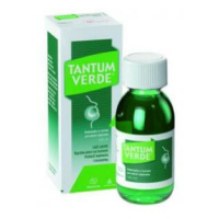 TANTUM VERDE Kloktadlo 120 ml