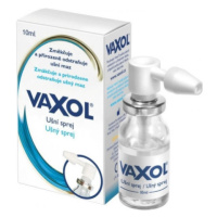 VAXOL ušní spray 10ml
