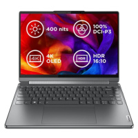 Lenovo 83B1005ECK Stříbrná